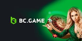 استمتع بأفضل تجارب الألعاب في BC Game كازينو العملات المشفرة
