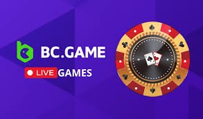 Exploring BC Game Bet Opportunities in Nigeria