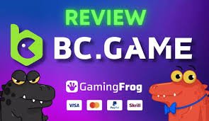 How to Deposit in BC Game A Comprehensive Guide