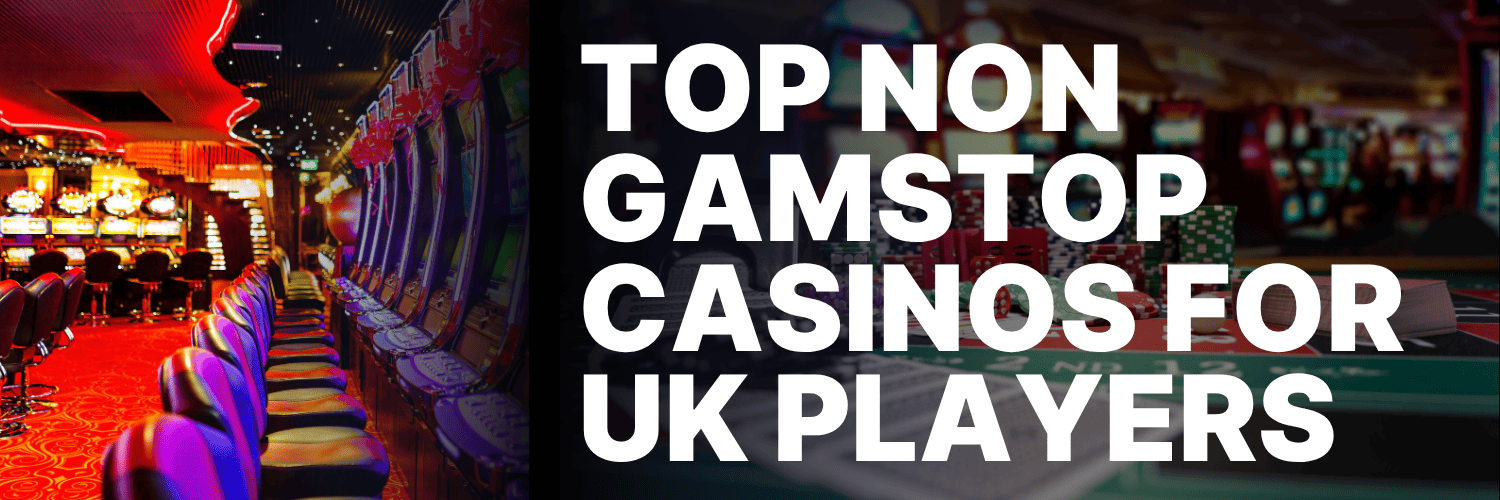 Discover the Best UK Online Casinos Not on GamStop 909642173