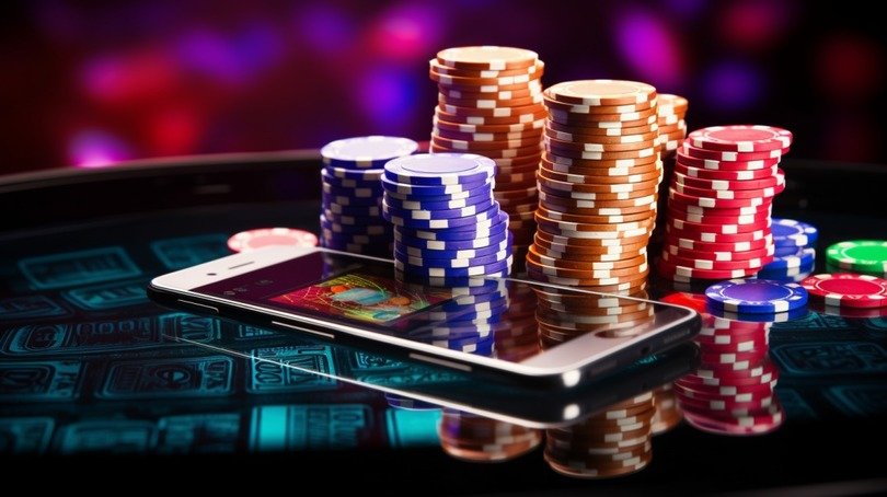 Discover the Excitement of Oshi Casino 1502035204