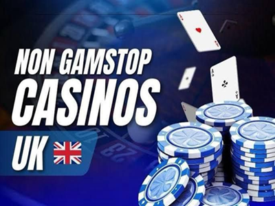 Discovering Casinos Not on Gamstop in the UK -1892159857