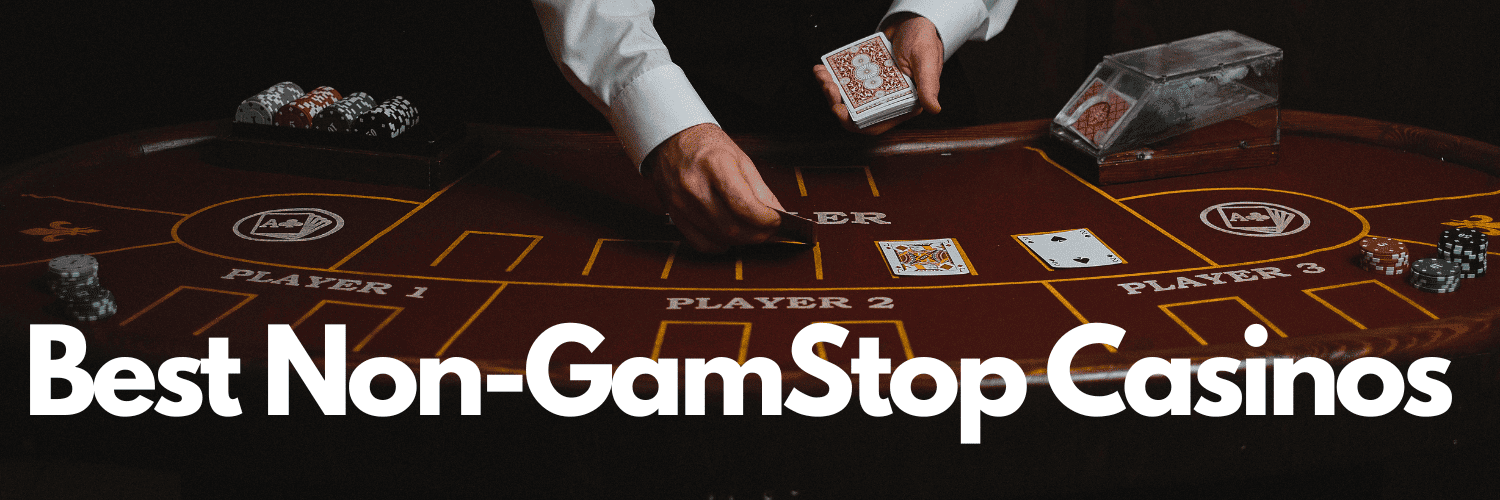Discovering Casinos Not on Gamstop in the UK -1892159857