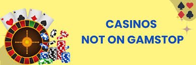 Discovering New Non Gamstop Casino Sites A Comprehensive Guide -1843922842