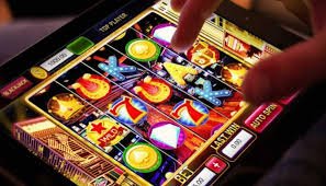 Experience the Excitement of Thrill Casino -475406061