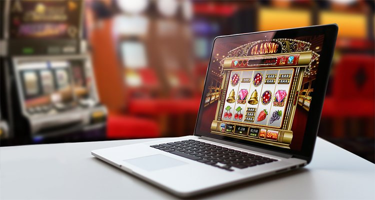 Explore the Thrills of BloodySlots Casino & Sportsbook Explore the Thrills of BloodySlots Casino & Sportsbook