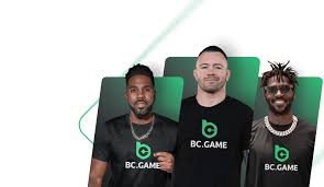 Exploring BC.Game Online Casino The Ultimate Gaming Experience