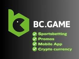 Exploring BC Hash Game Casino The Future of Online Gambling