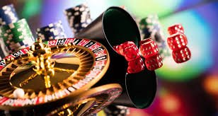 Exploring Casinos Non Gamstop Your Guide to Alternative Gambling Options -1853987420