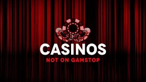Exploring Not on Gamstop Casinos A Comprehensive Guide 1952830392