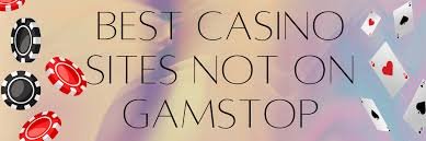 Exploring Not on Gamstop Casinos A Comprehensive Guide 1952830392