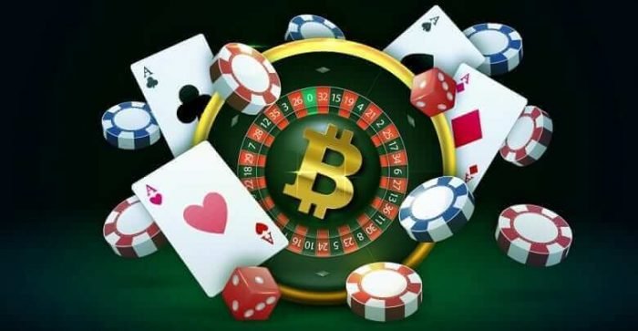 Exploring the Growth of Crypto Casinos in Emerging Markets -255828046 Exploring the Growth of Crypto Casinos in Emerging Markets -255828046