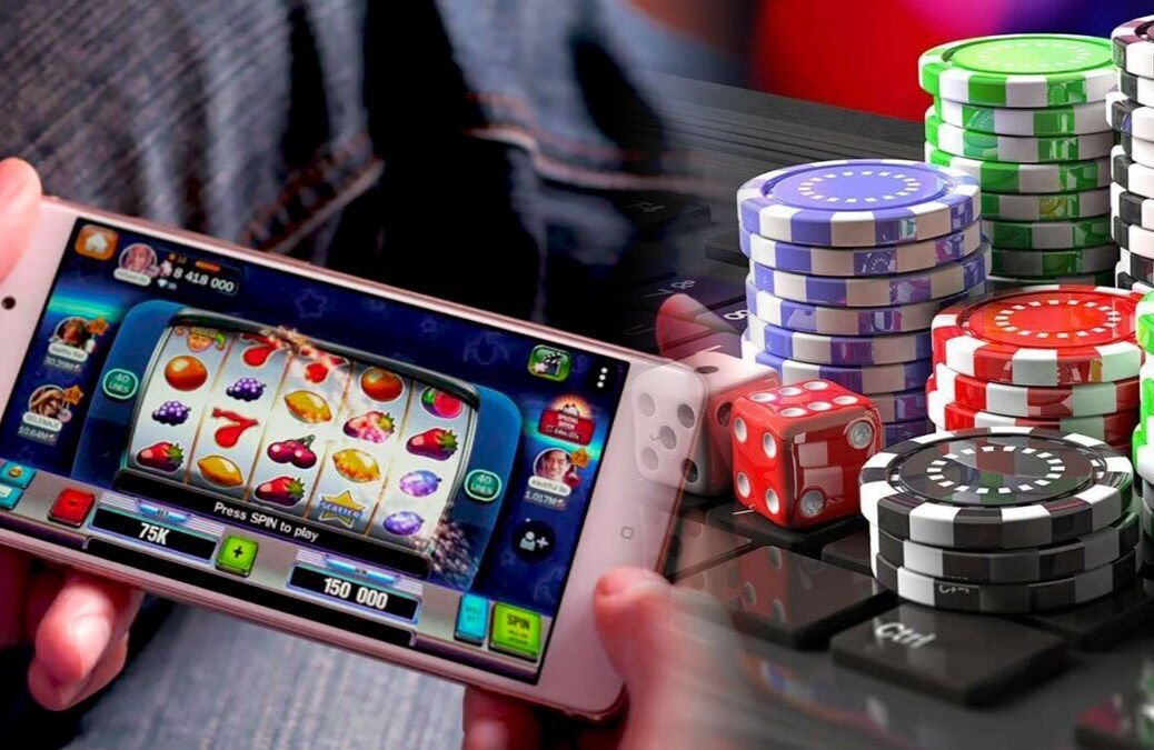 iWild Casino Online Games Explore a World of Excitement iWild Casino Online Games Explore a World of Excitement
