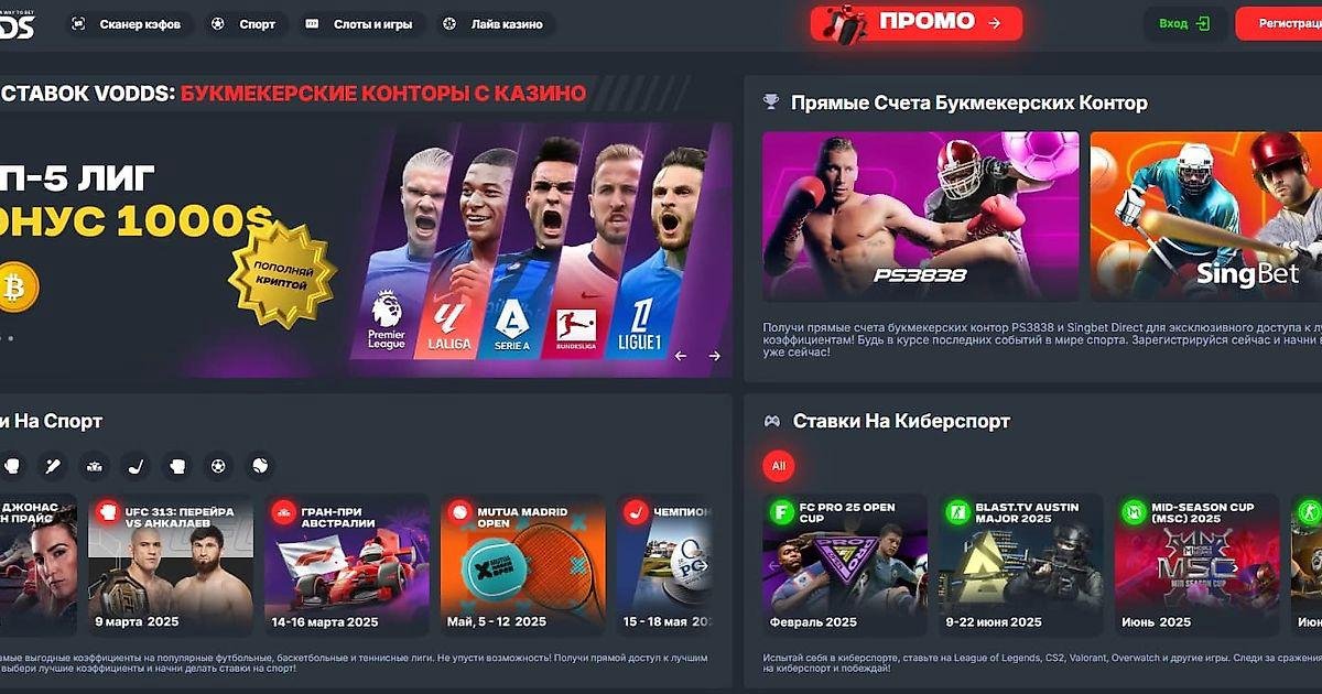 Як поповнити рахунок на Vodds Професійний Гід Як поповнити рахунок на Vodds Професійний Гід