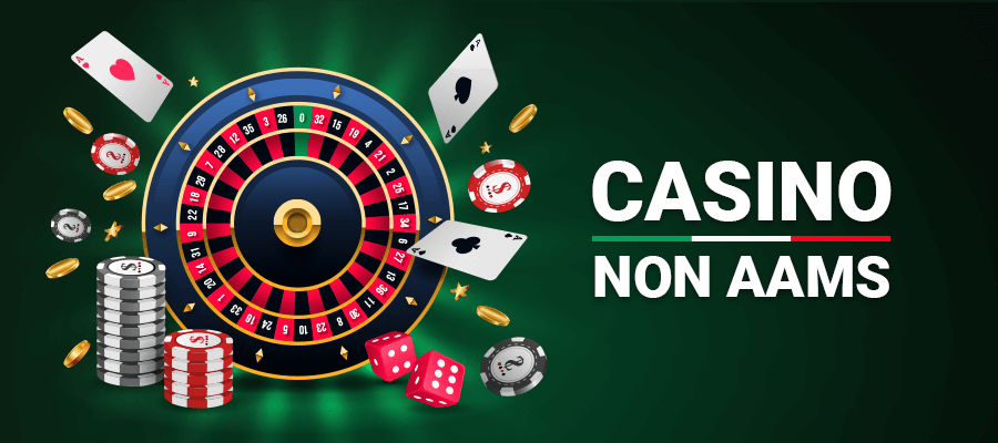 Sito Scommesse Non AAMS Tutto Quello che Devi Sapere