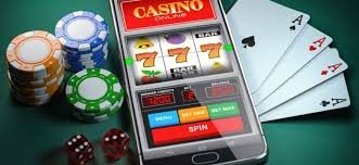 The Evolution of Casino Games Embracing Adaptive Difficulty -327735092 The Evolution of Casino Games Embracing Adaptive Difficulty -327735092