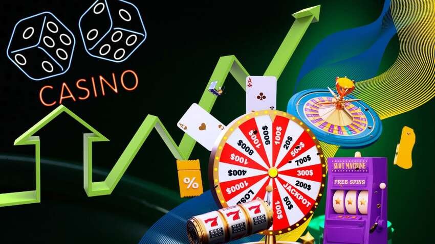 Top 10 Best Casino Apps for iPhone in 2023 Top 10 Best Casino Apps for iPhone in 2023