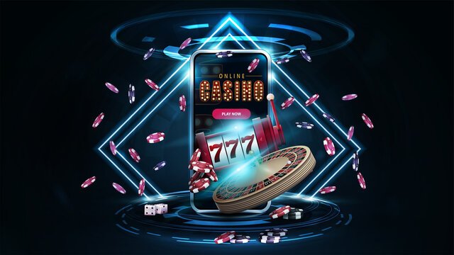 Top Mobile Casino Games for an Unforgettable Gaming Experience