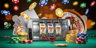 Top Online Casinos in Slovakia A Comprehensive Guide