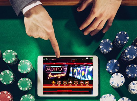 Unleashing Fun SlotsDynamite Casino & Sportsbook Adventures