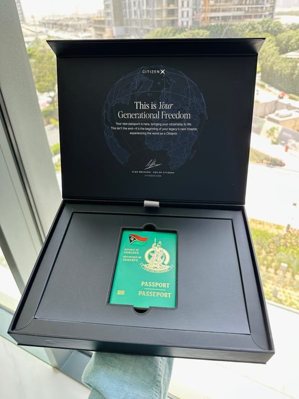 Vanuatu Citizenship by Investment in 2026 A Comprehensive Guide 2142387314