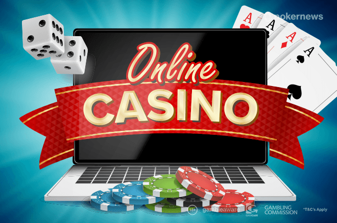 A Deep Dive into Casino BullSpins The Ultimate Gaming Experience A Deep Dive into Casino BullSpins The Ultimate Gaming Experience