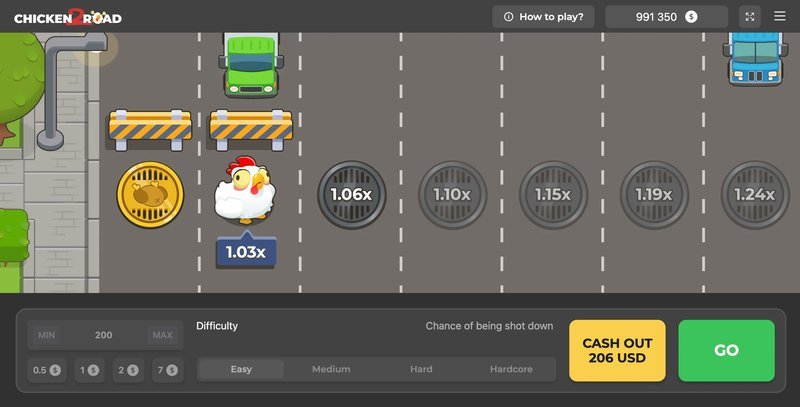 Descubre el Nuevo Módulo de Juego en Chicken Road 2 en España