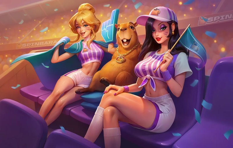 Recenzja Spinbara Kasyno - Wszystko o Oczekiwaniach od Najlepszego Kazynka