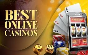 Best Casinos Offering Weekend Bonus 386909393