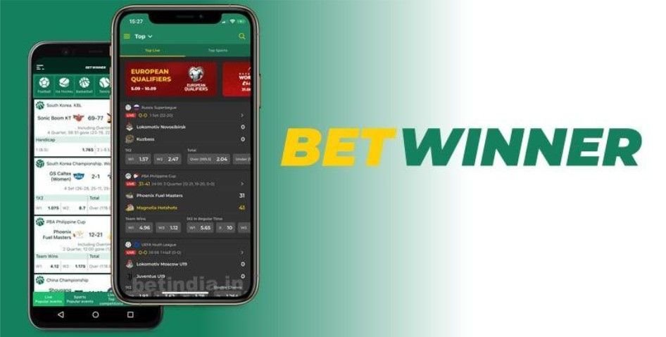 Betwinner  La Référence des Paris Sportifs en Ligne 1153467518