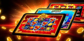 Bloody Slots Casino Your Ultimate Gaming Destination