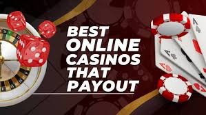Choosing a Trusted Online Casino for Real Money Play