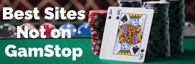 Discover the Benefits of Non-Gamstop Casinos 927519721