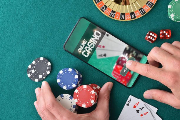 Discover the Ultimate Online Casino Designed for Consistent Fun and Rewards