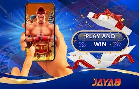 Exciting Daily Slot Promotions Await You on Jaya9