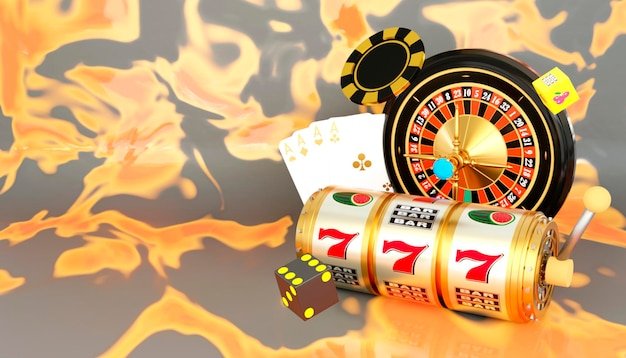 Experience Thrills and Wins at Lets Jackpot Casino -1832376717