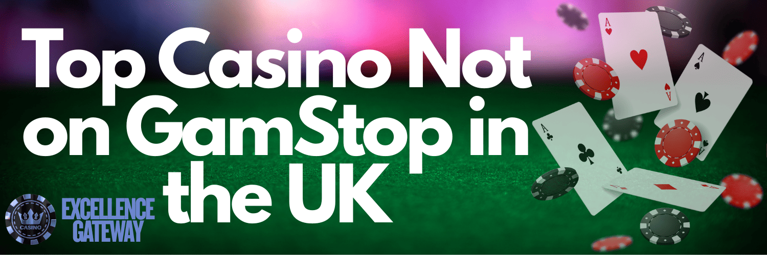 Exploring Online Casinos Not Blocked by Regulations 1095396596