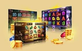 Gamdom Casino Онлайн Слоты и Игровой Опыт