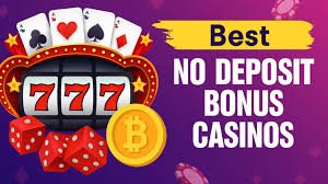 No Deposit Free Spins Your Guide to Winning Without Spending 845548190