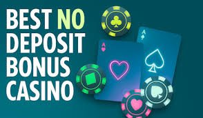 No Deposit Free Spins Your Guide to Winning Without Spending 845548190