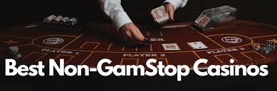 Non GamStop UK Casino Sites Your Ultimate Guide to Safe Gaming Non GamStop UK Casino Sites Your Ultimate Guide to Safe Gaming