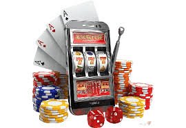 Revolutionizing Online Casinos A Focus on Gameplay Experience