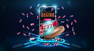 Top Casino Nejlepší Online Kasina pro Váš Úspěch