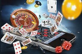 Top Crypto Casinos with Fast Transactions 361739862