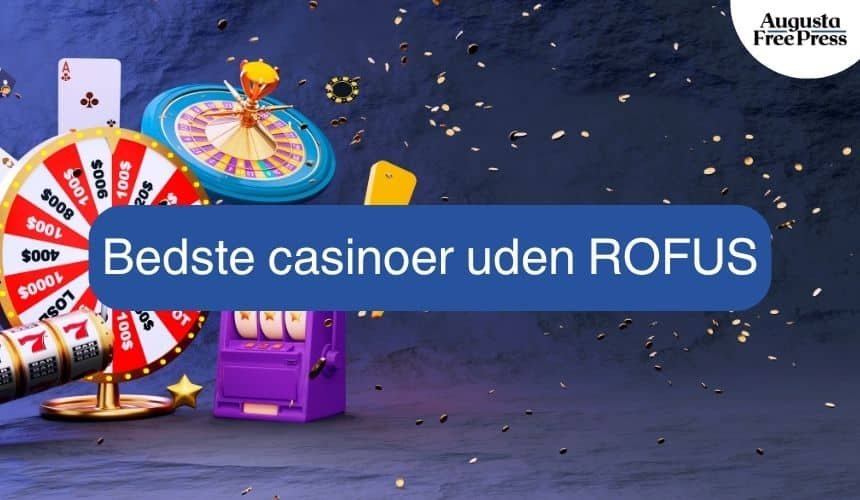 Udenlandske Casino Sider Din Guide til Spiloplevelser