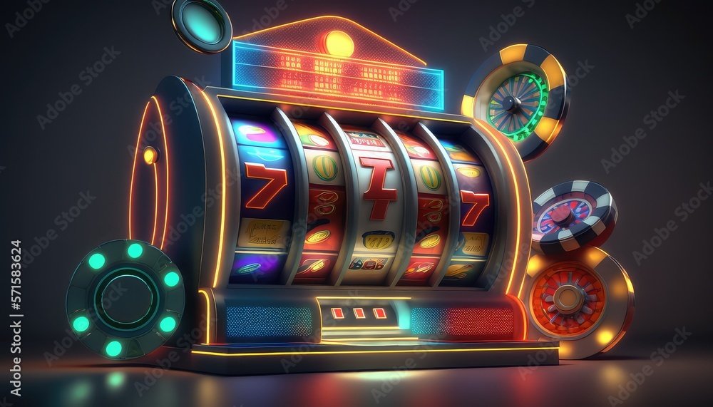 Understanding Slot Game Betting Levels