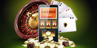 Utländska Online Casinon - En Djupdykning i Spelvärlden