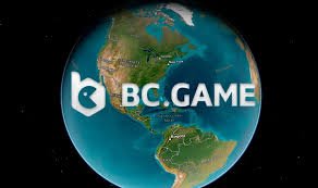 BC Game Specchi Il Futuro del Gioco Online