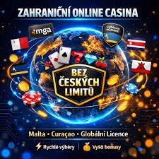 Bonusy bez vkladu v online casinech Vše, co potřebujete vědět Bonusy bez vkladu v online casinech Vše, co potřebujete vědět