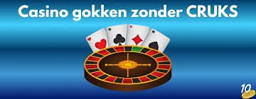 Buitenlandse Casino's zonder CRUKS Wat je moet weten 1285537330